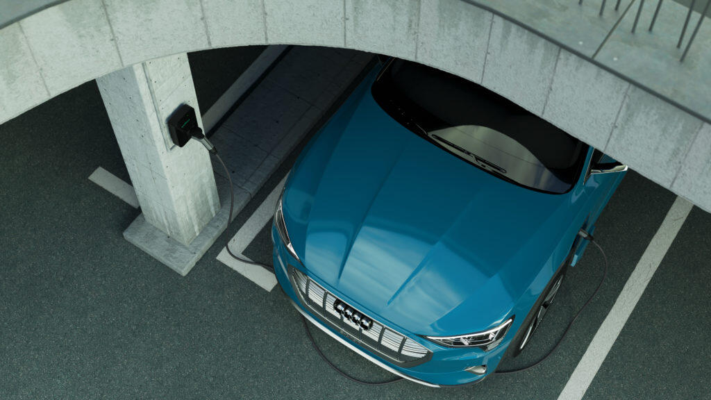 ¿Sabías que el vehículo eléctrico está aquí para quedarse?